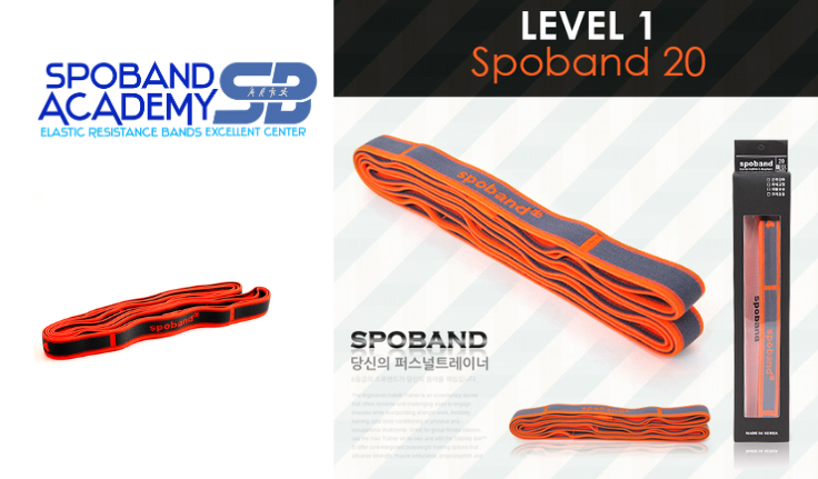 SpoBand 20