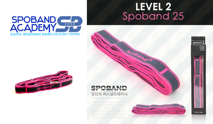 SpoBand 25