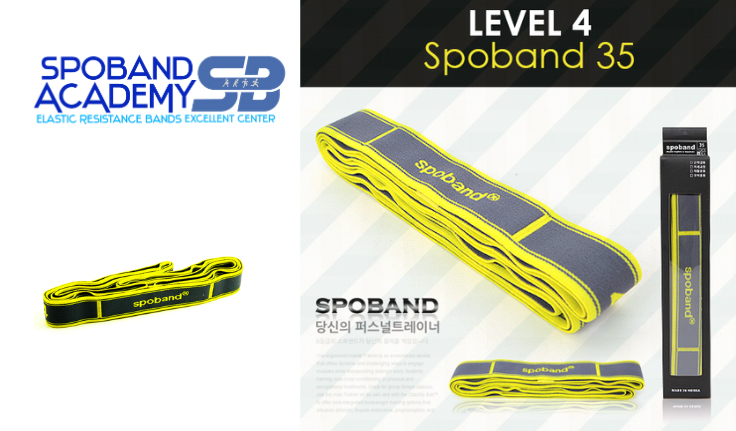 SpoBand 35