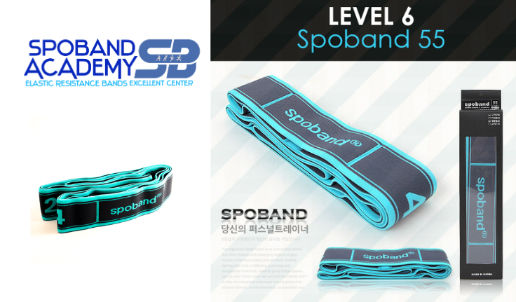 SpoBand 55
